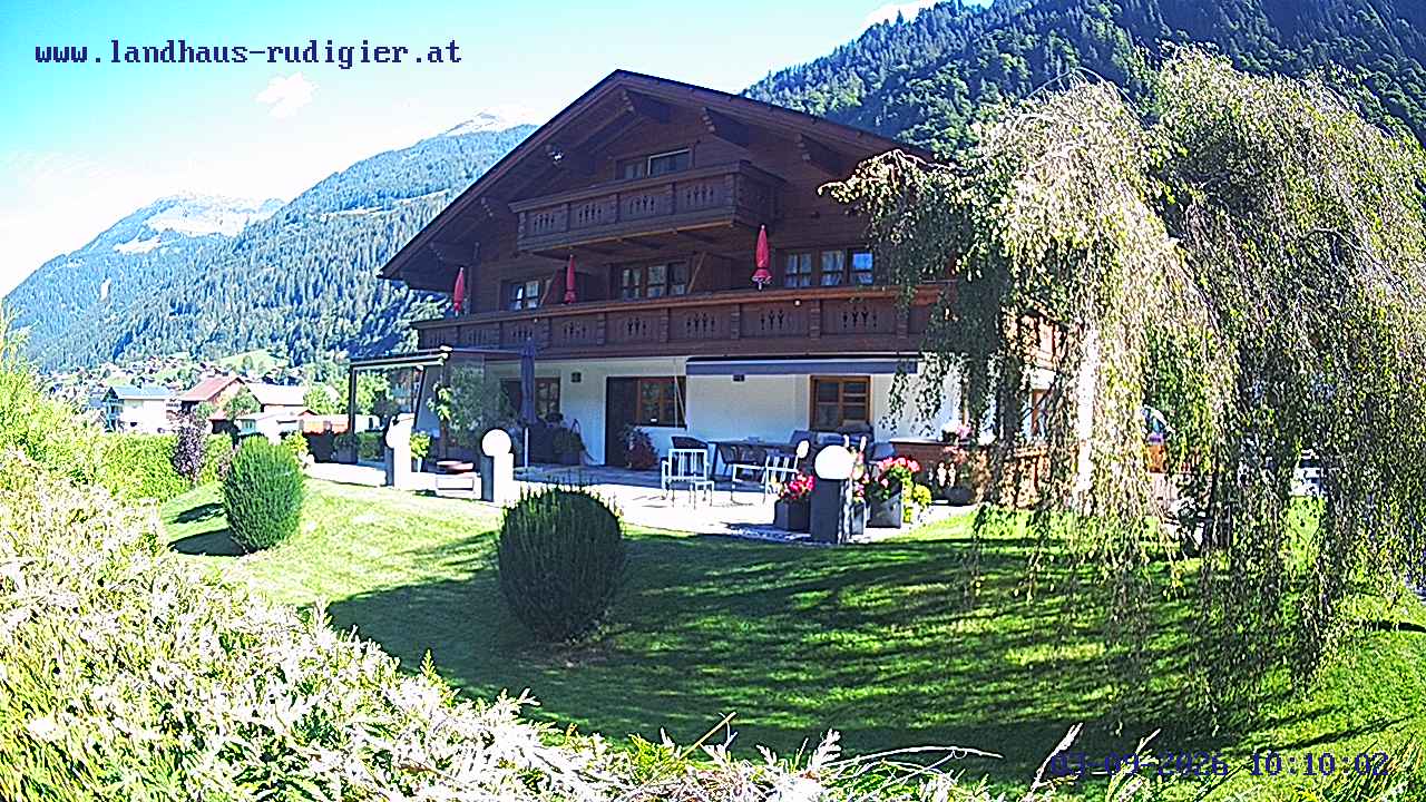 Gortipohl | Landhaus Rudigier