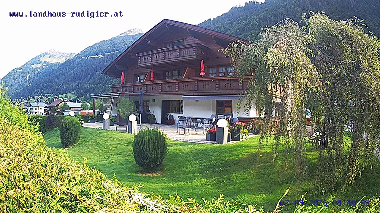 Gortipohl | Landhaus Rudigier