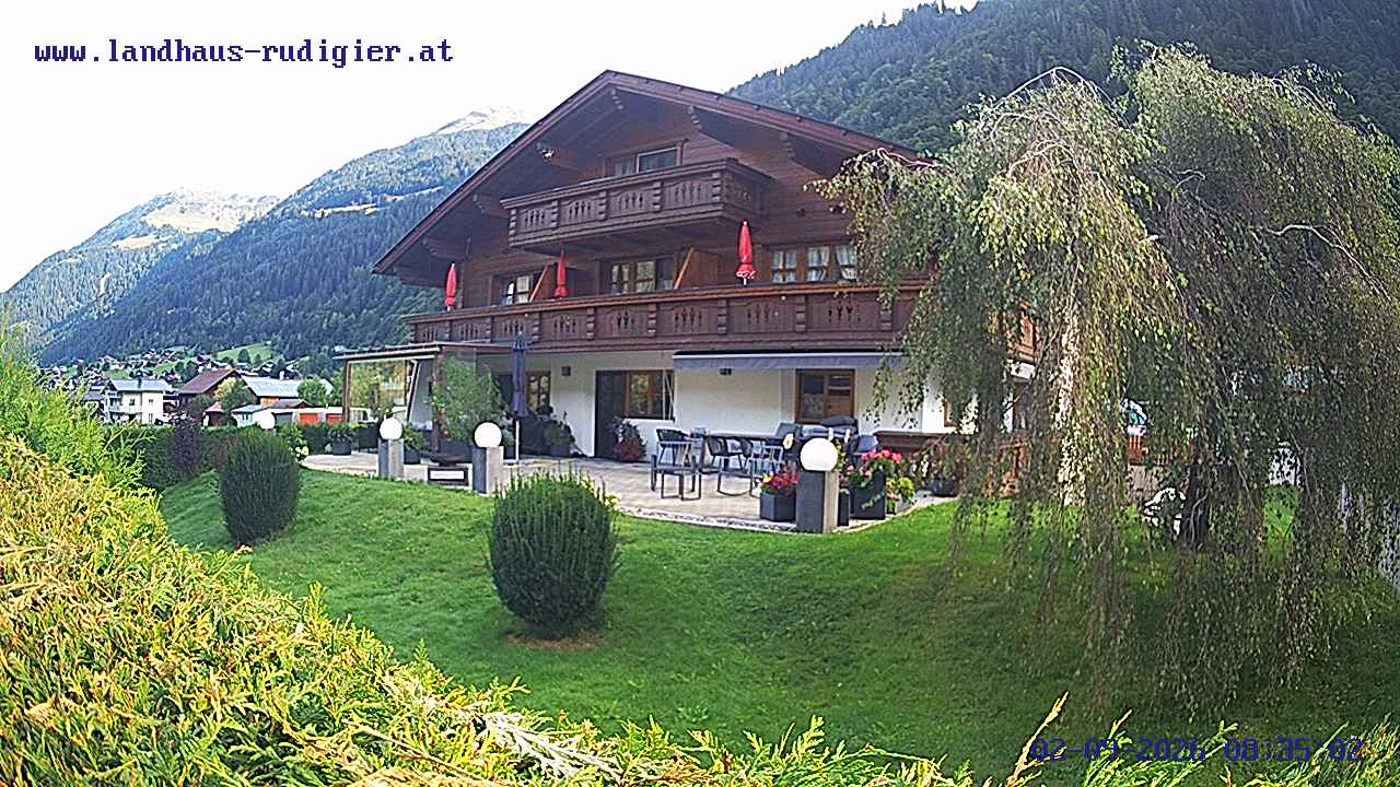 Gortipohl | Landhaus Rudigier