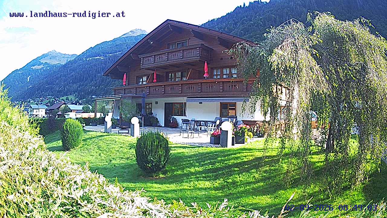 Gortipohl | Landhaus Rudigier