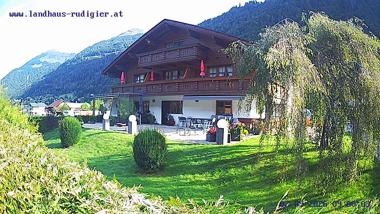 Gortipohl | Landhaus Rudigier
