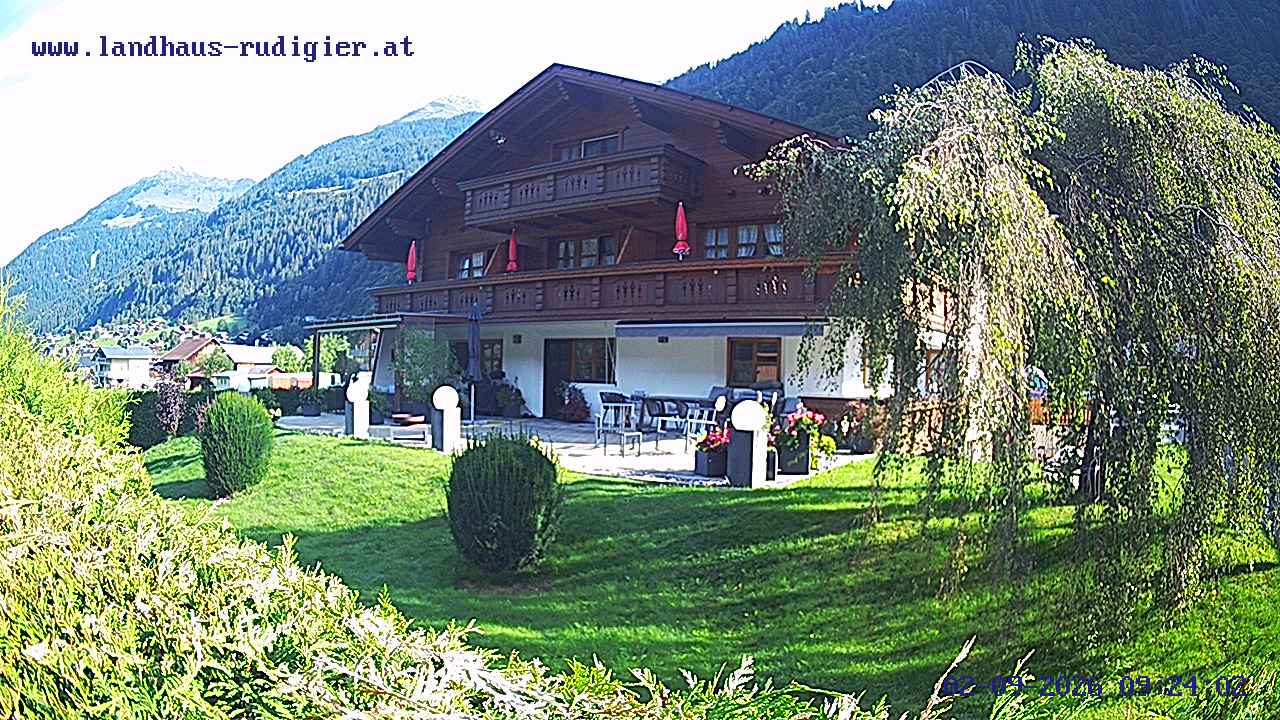 Gortipohl | Landhaus Rudigier