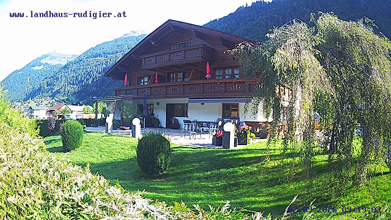 Gortipohl | Landhaus Rudigier