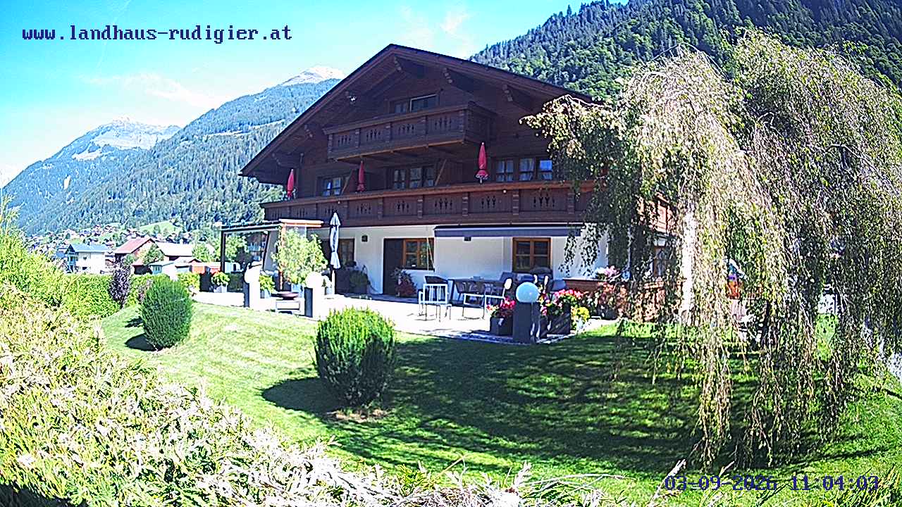 Gortipohl | Landhaus Rudigier