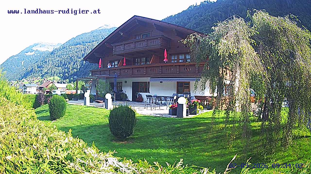Gortipohl | Landhaus Rudigier