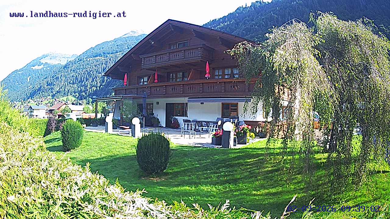 Gortipohl | Landhaus Rudigier