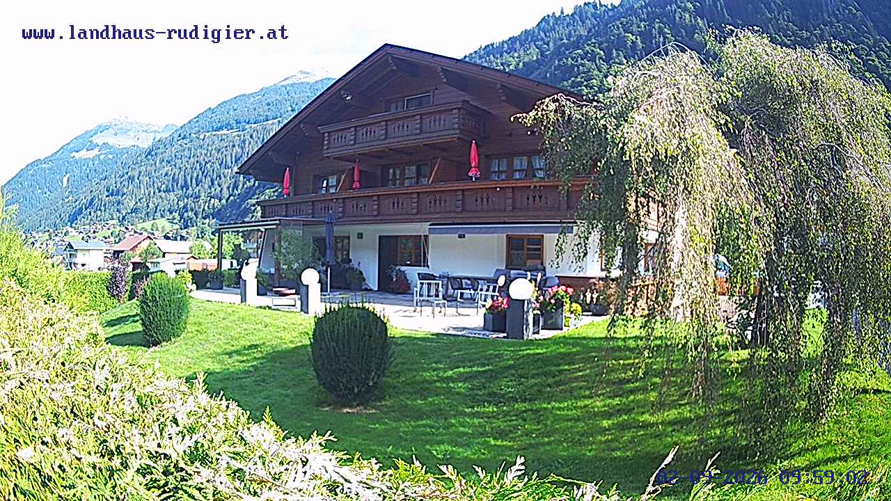 Gortipohl | Landhaus Rudigier