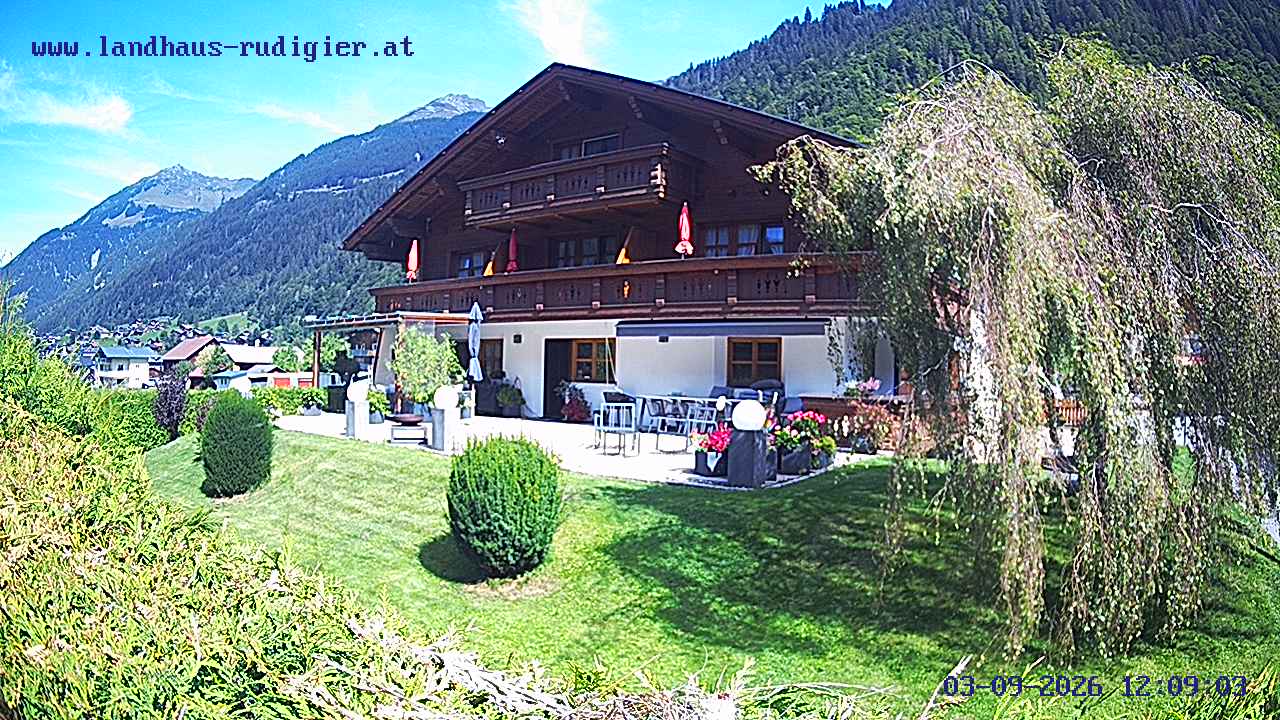 Gortipohl | Landhaus Rudigier
