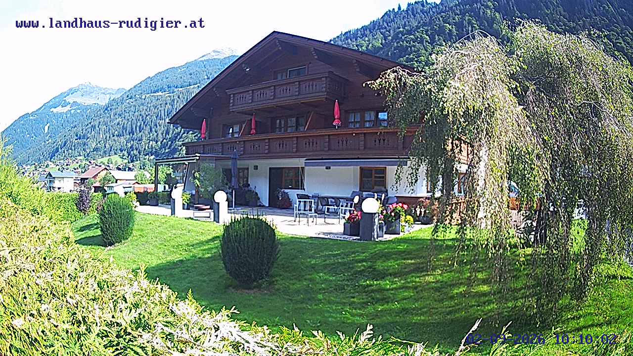 Gortipohl | Landhaus Rudigier