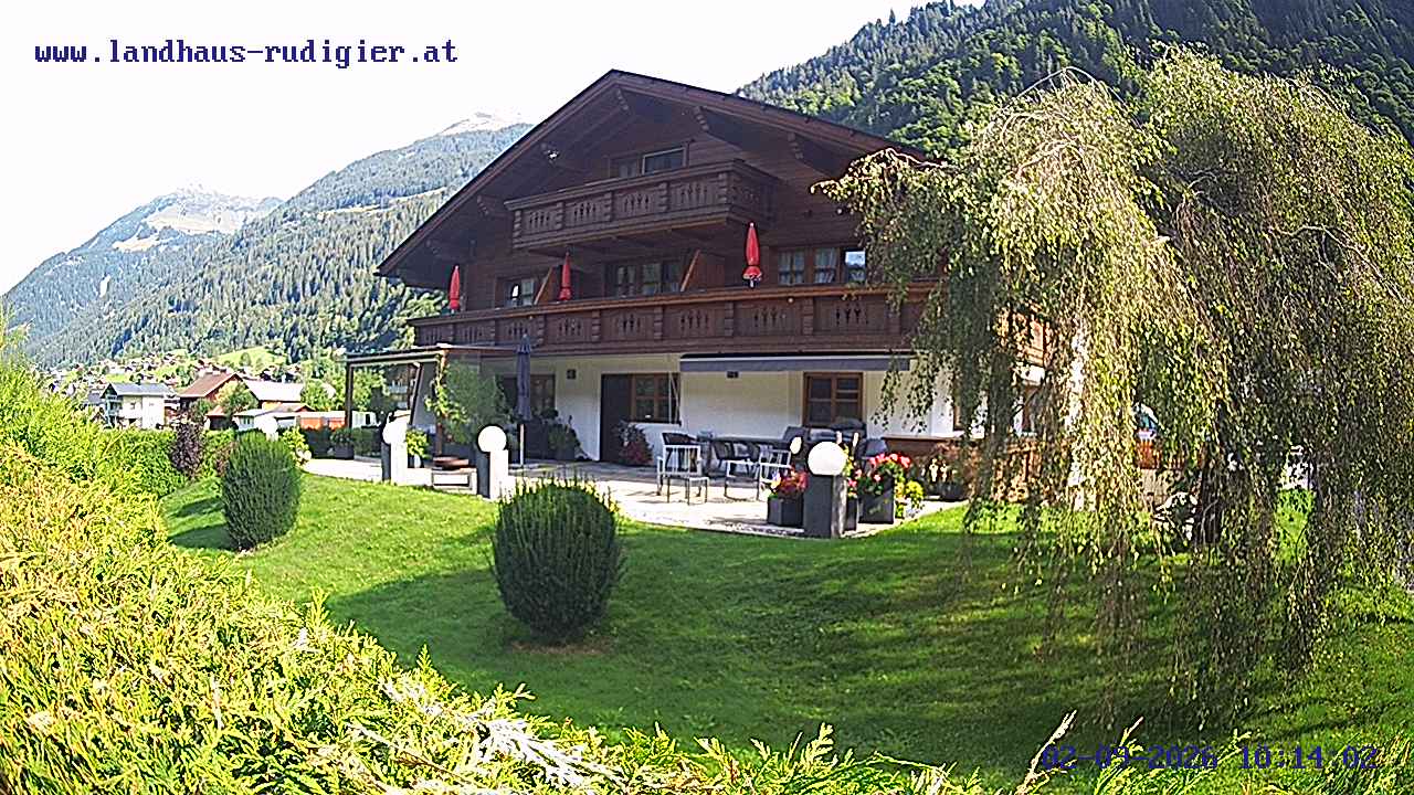 Gortipohl | Landhaus Rudigier