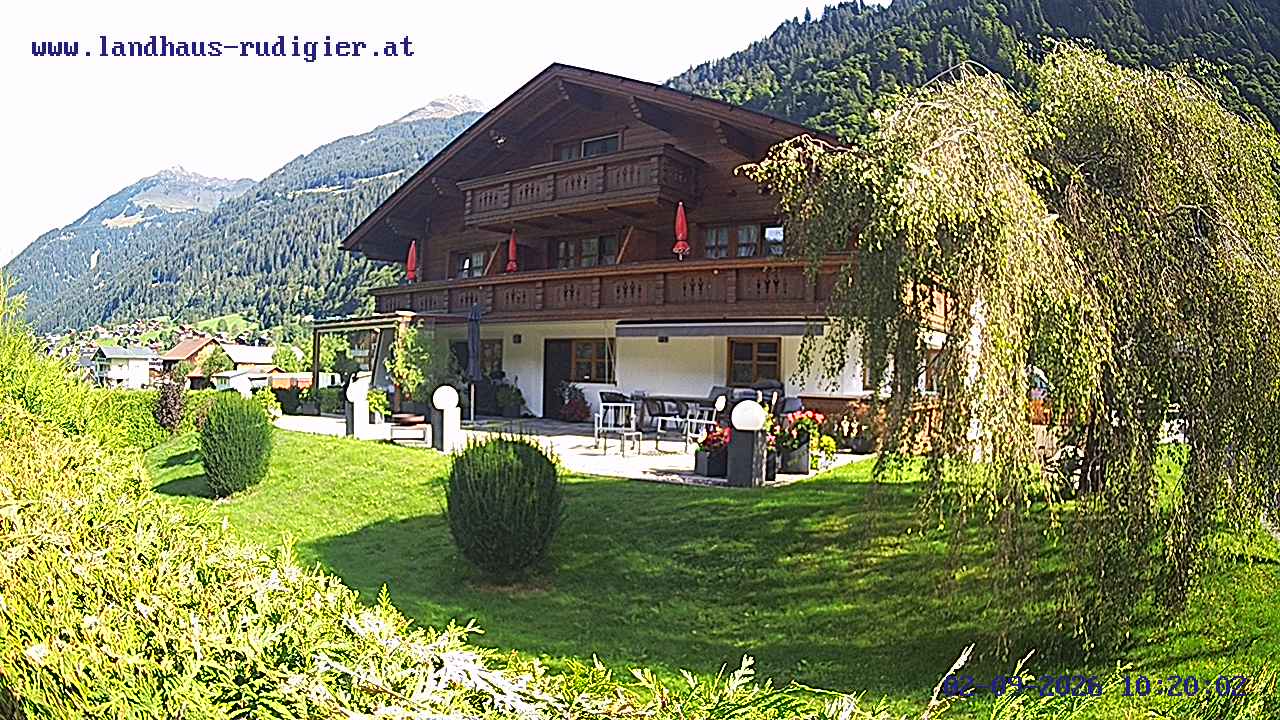 Gortipohl | Landhaus Rudigier