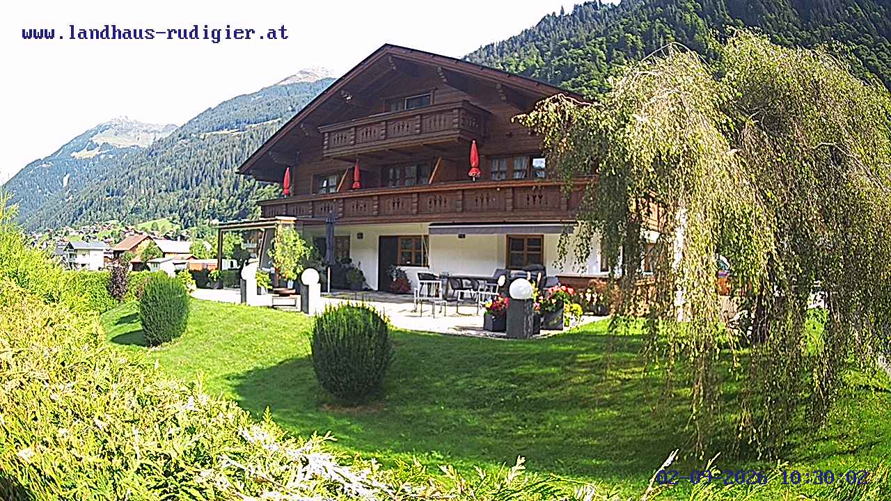 Gortipohl | Landhaus Rudigier