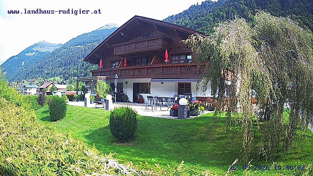 Gortipohl | Landhaus Rudigier