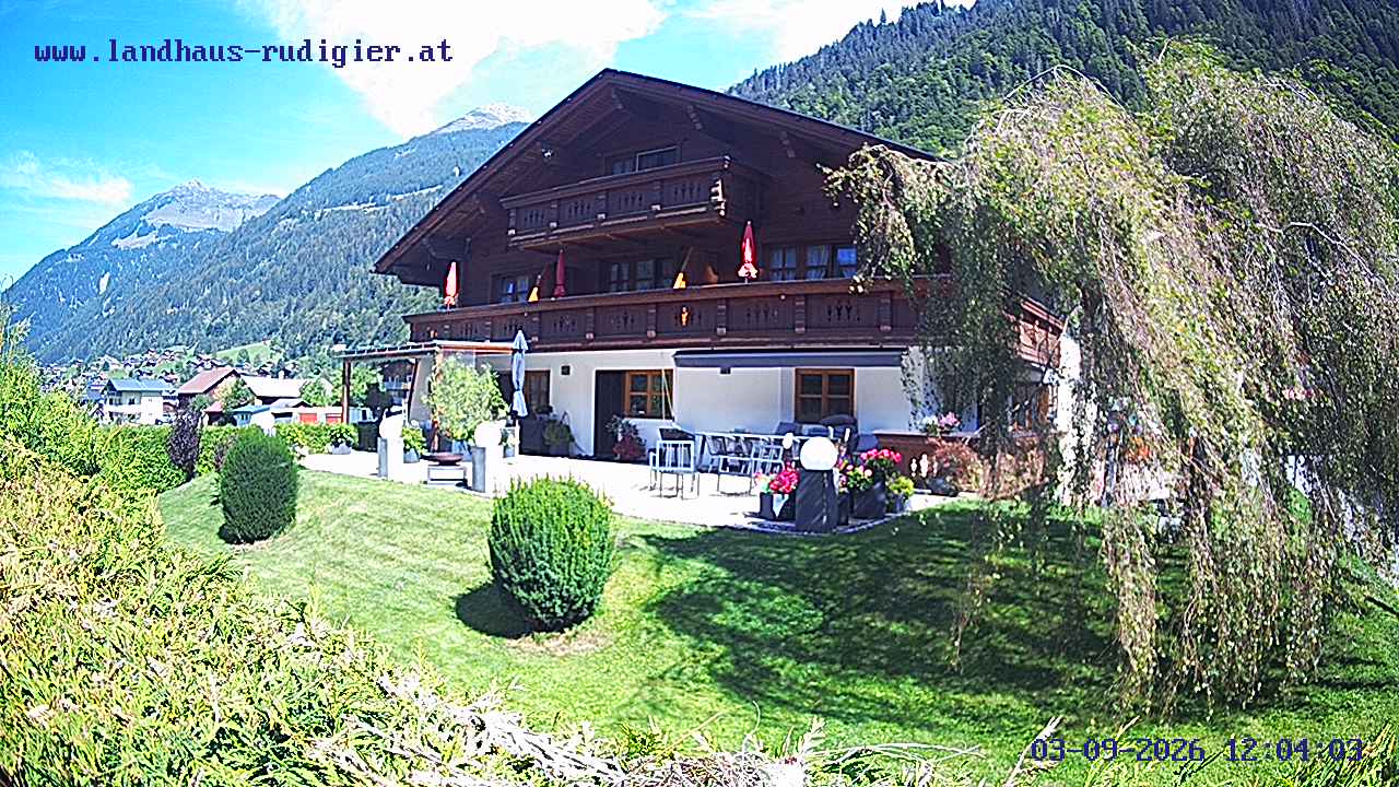 Gortipohl | Landhaus Rudigier