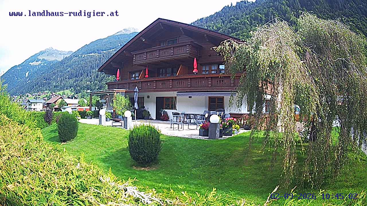 Gortipohl | Landhaus Rudigier