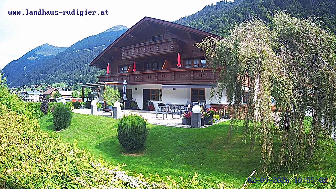 Gortipohl | Landhaus Rudigier