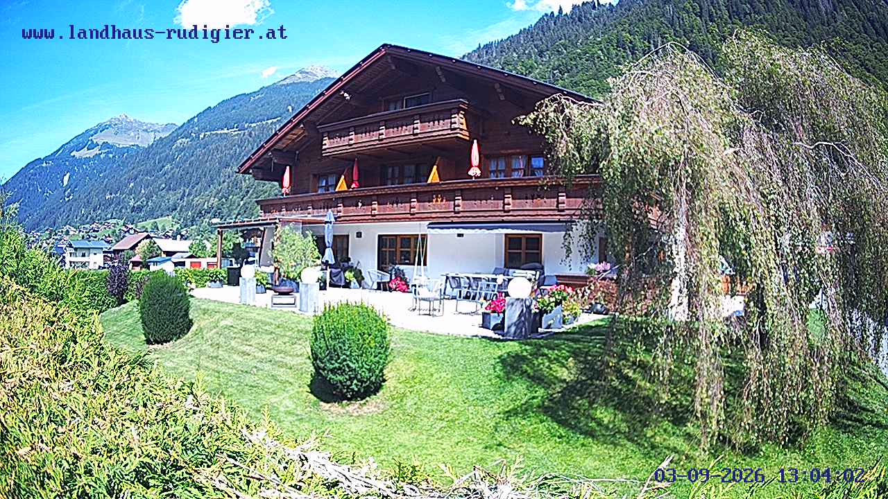 Gortipohl | Landhaus Rudigier