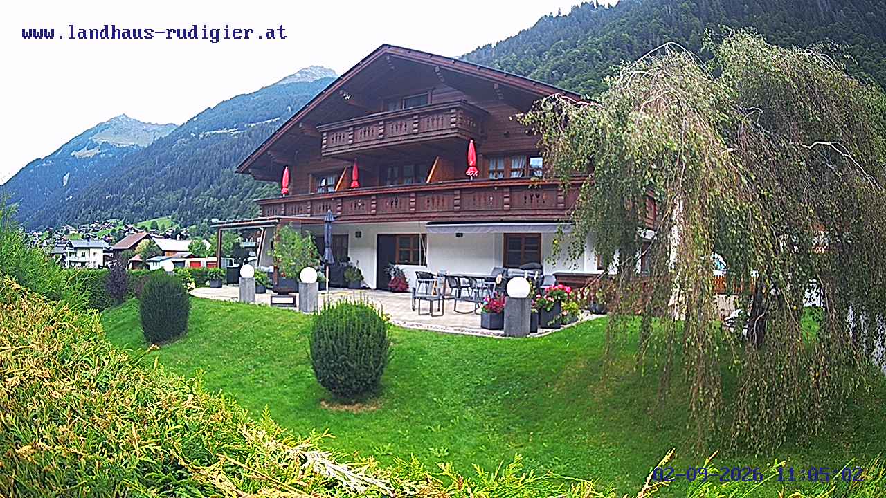 Gortipohl | Landhaus Rudigier