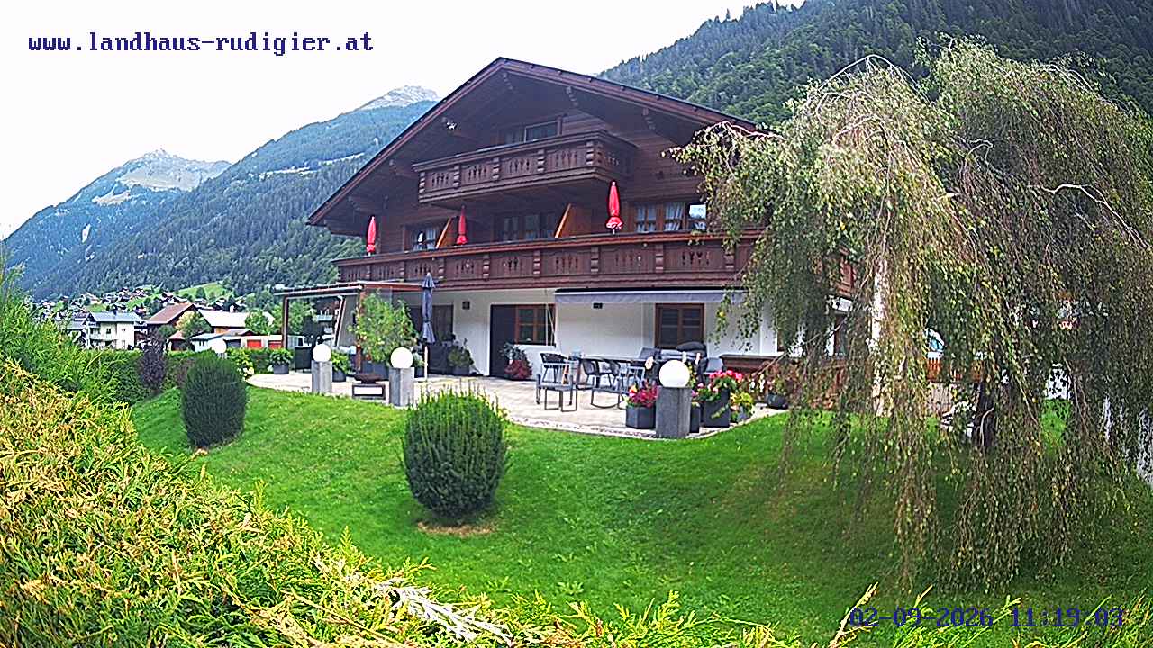 Gortipohl | Landhaus Rudigier