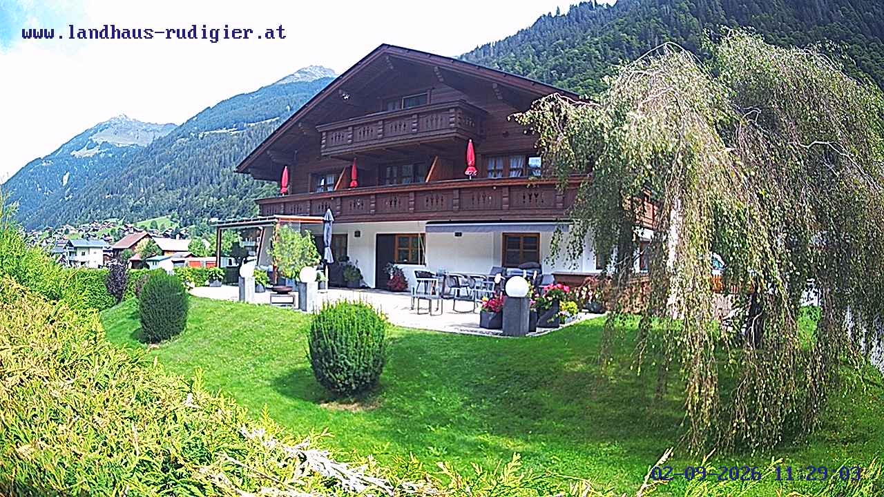 Gortipohl | Landhaus Rudigier