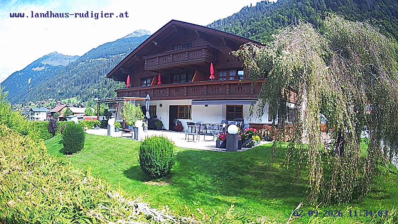Gortipohl | Landhaus Rudigier