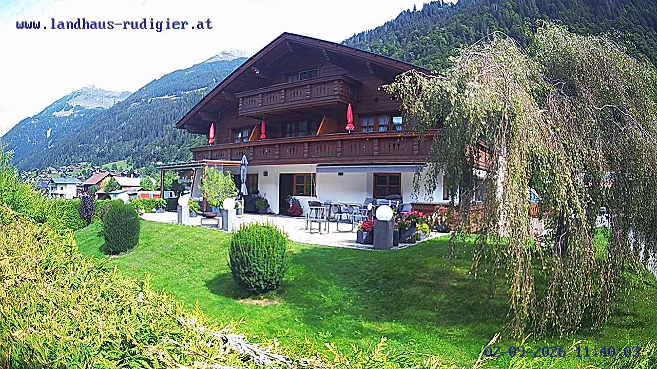 Gortipohl | Landhaus Rudigier