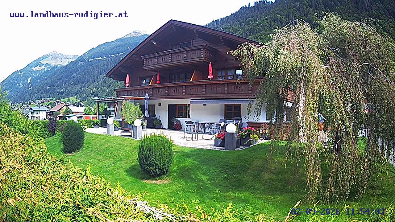 Gortipohl | Landhaus Rudigier