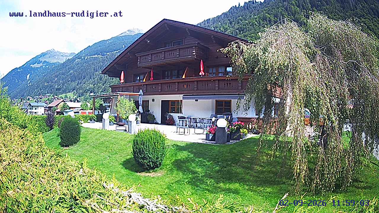 Gortipohl | Landhaus Rudigier
