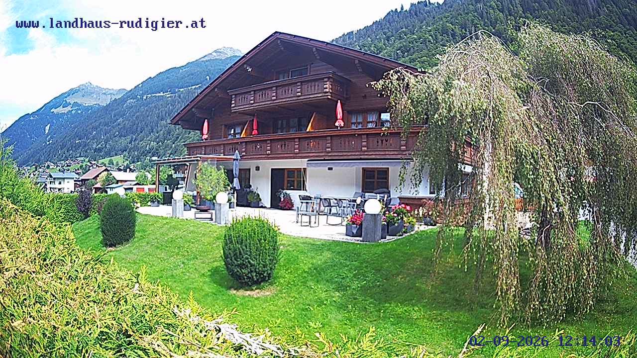 Gortipohl | Landhaus Rudigier