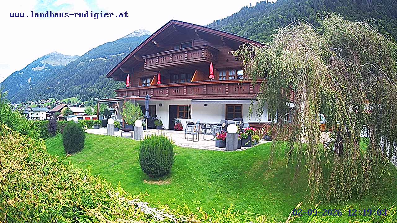 Gortipohl | Landhaus Rudigier