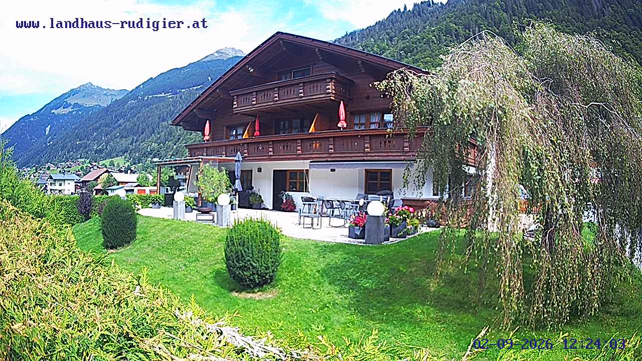 Gortipohl | Landhaus Rudigier