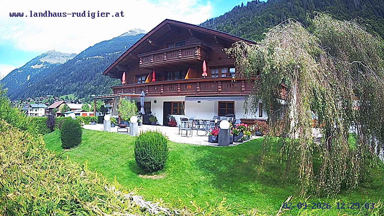 Gortipohl | Landhaus Rudigier