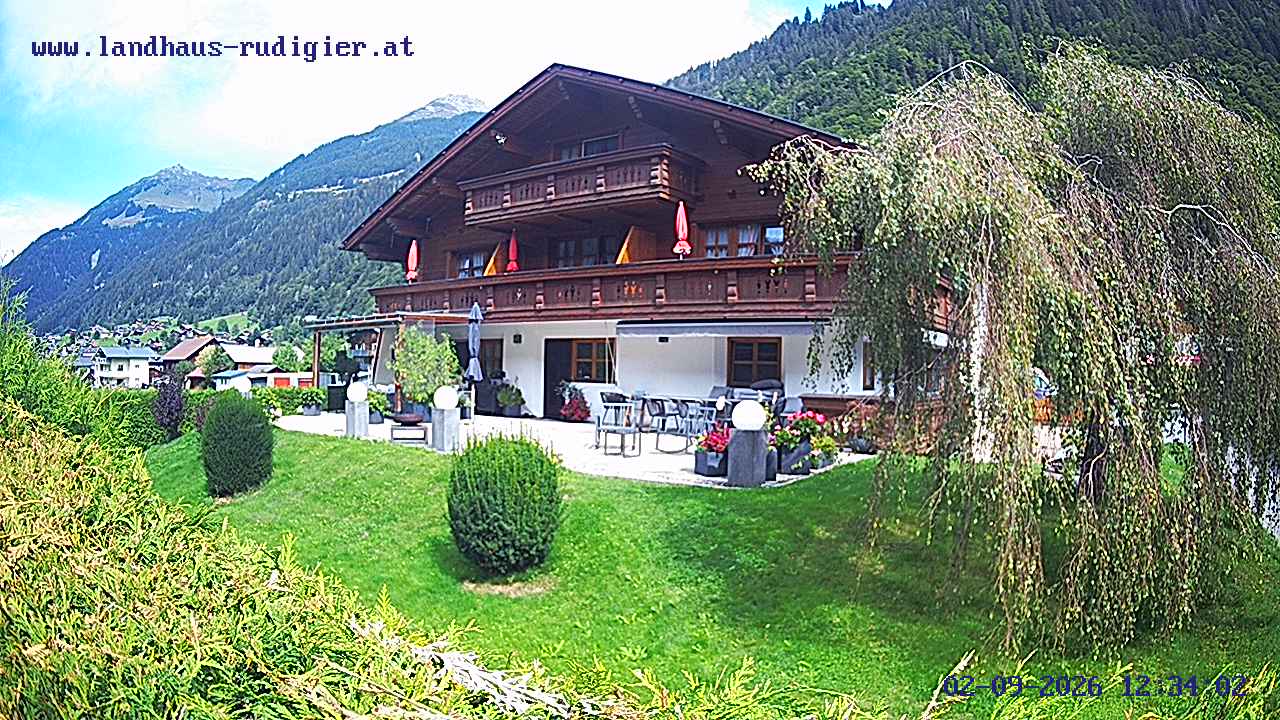 Gortipohl | Landhaus Rudigier