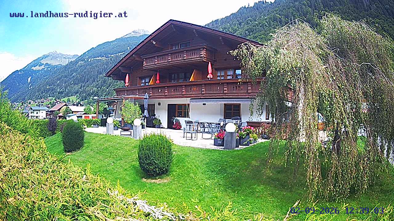 Gortipohl | Landhaus Rudigier