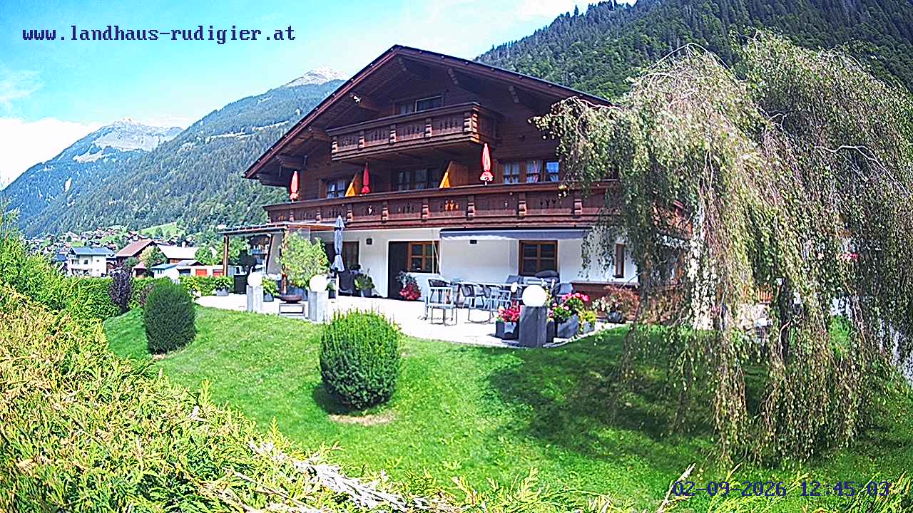 Gortipohl | Landhaus Rudigier