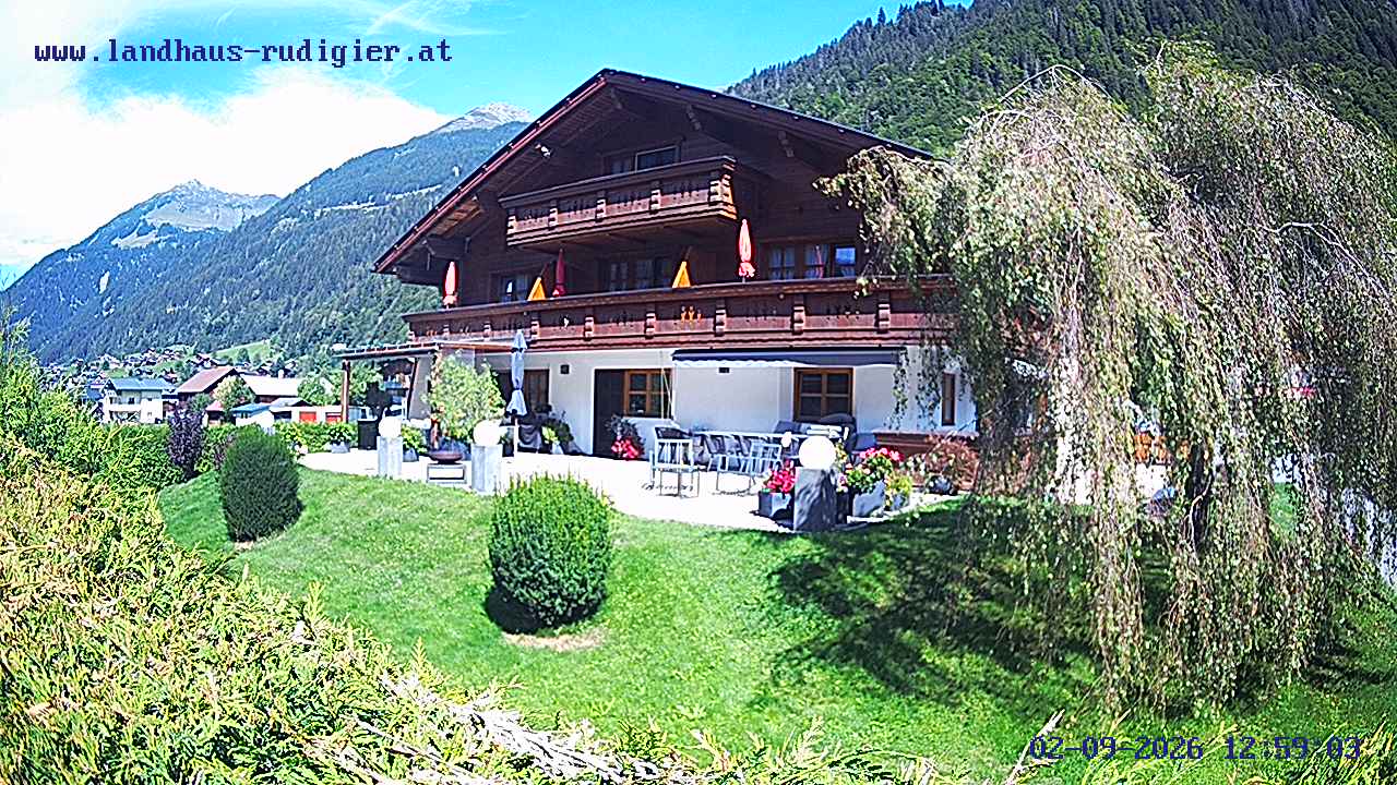Gortipohl | Landhaus Rudigier