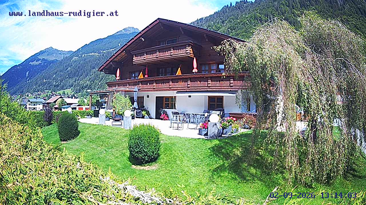 Gortipohl | Landhaus Rudigier