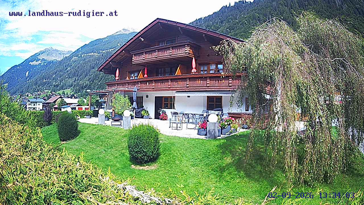 Gortipohl | Landhaus Rudigier