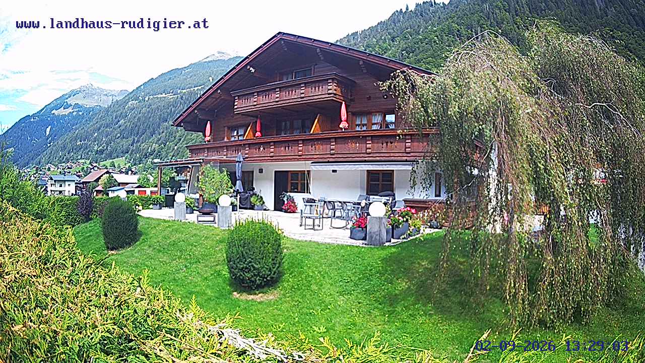 Gortipohl | Landhaus Rudigier