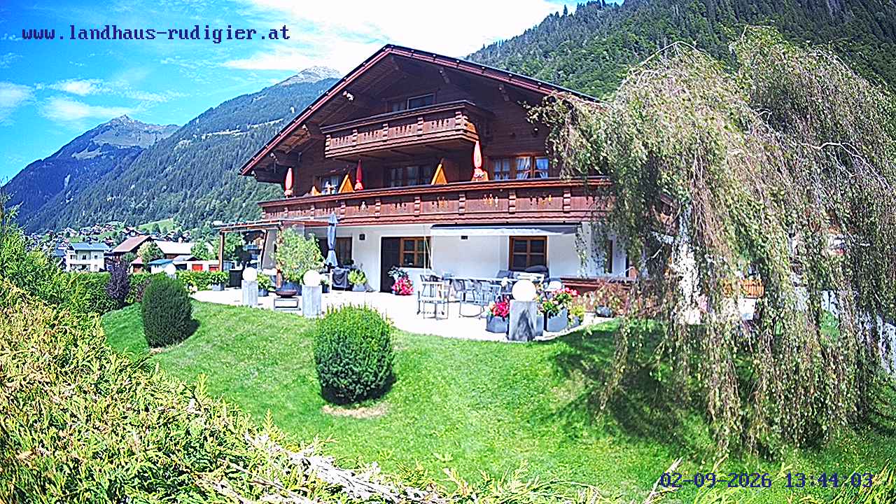 Gortipohl | Landhaus Rudigier