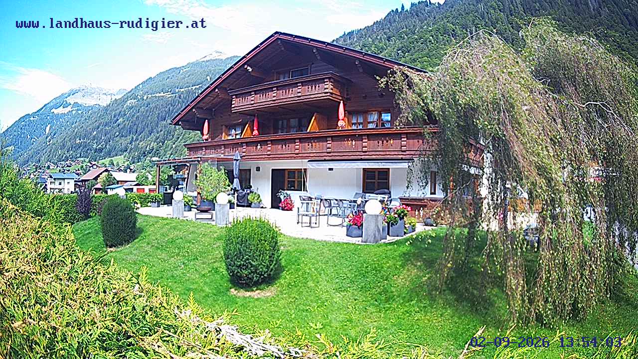 Gortipohl | Landhaus Rudigier