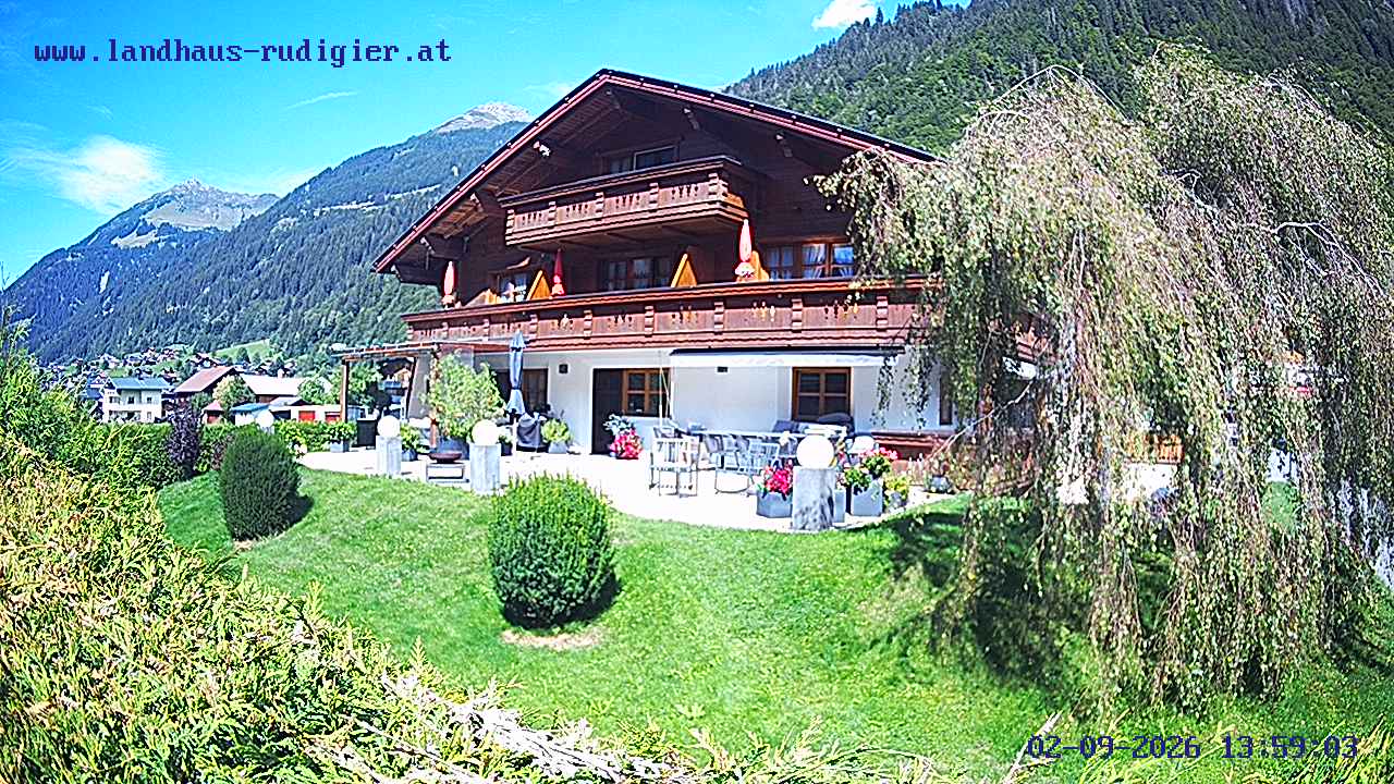 Gortipohl | Landhaus Rudigier
