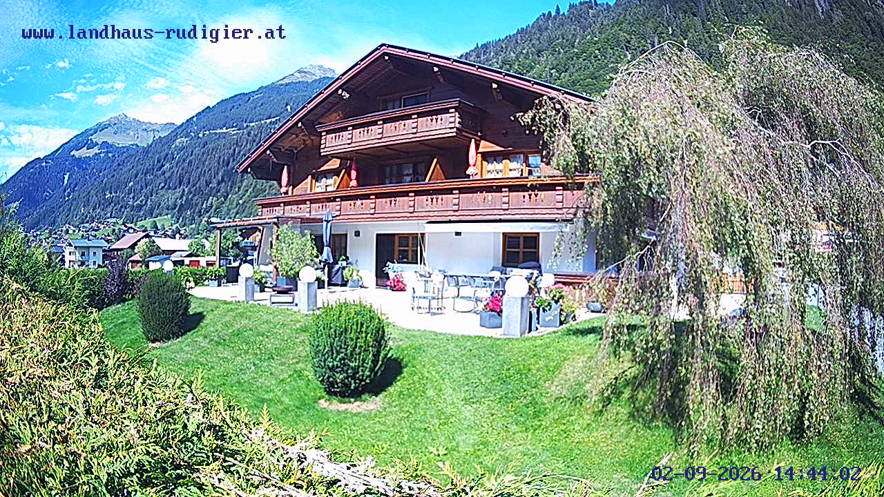 Gortipohl | Landhaus Rudigier