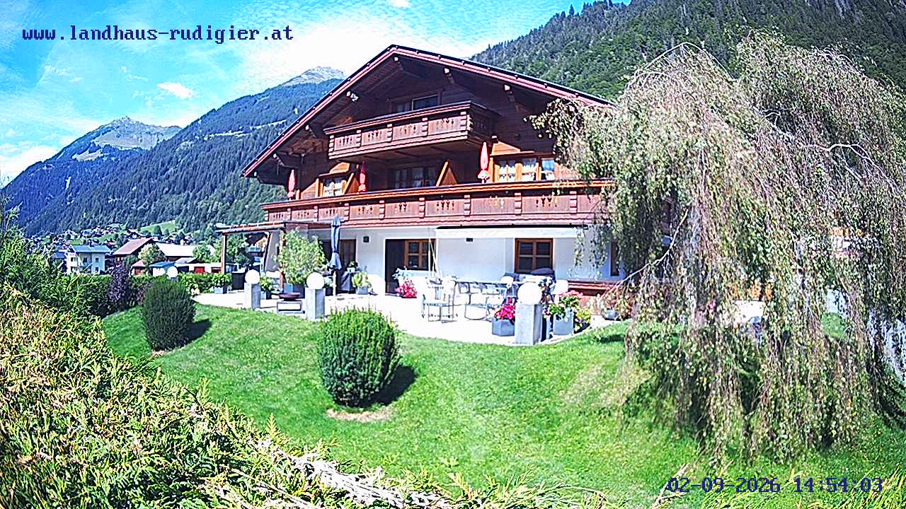 Gortipohl | Landhaus Rudigier