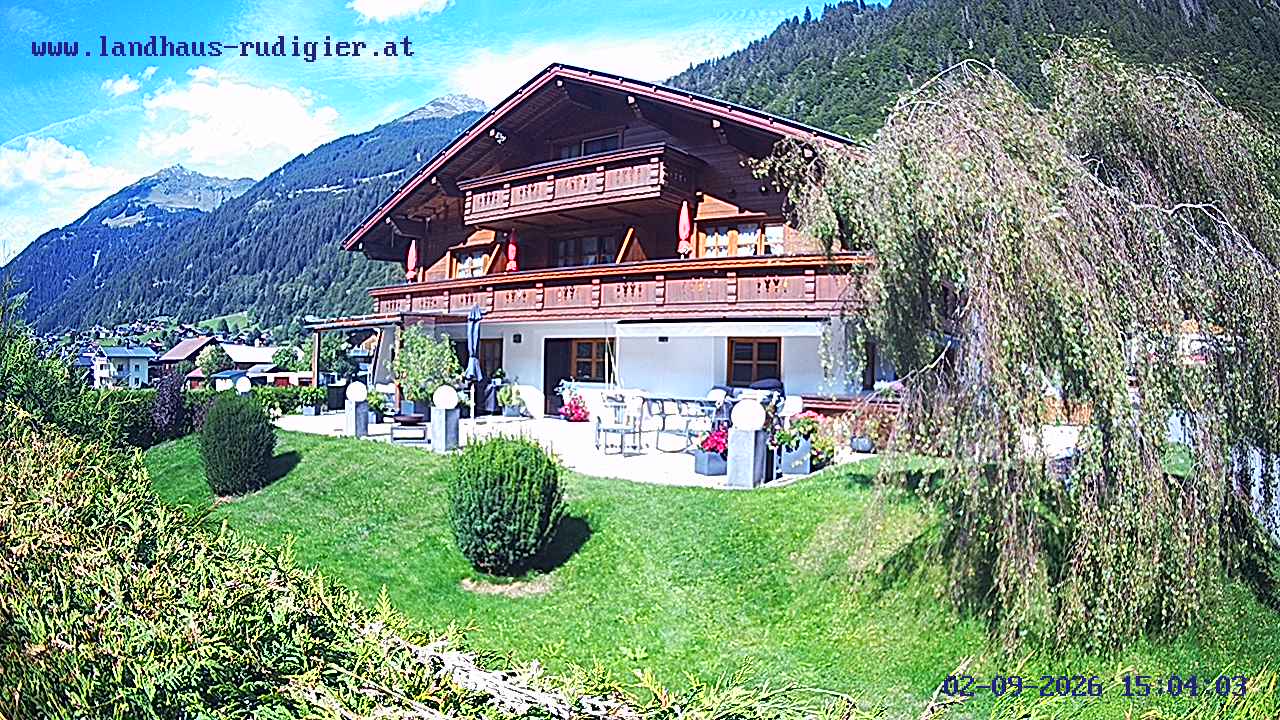 Gortipohl | Landhaus Rudigier