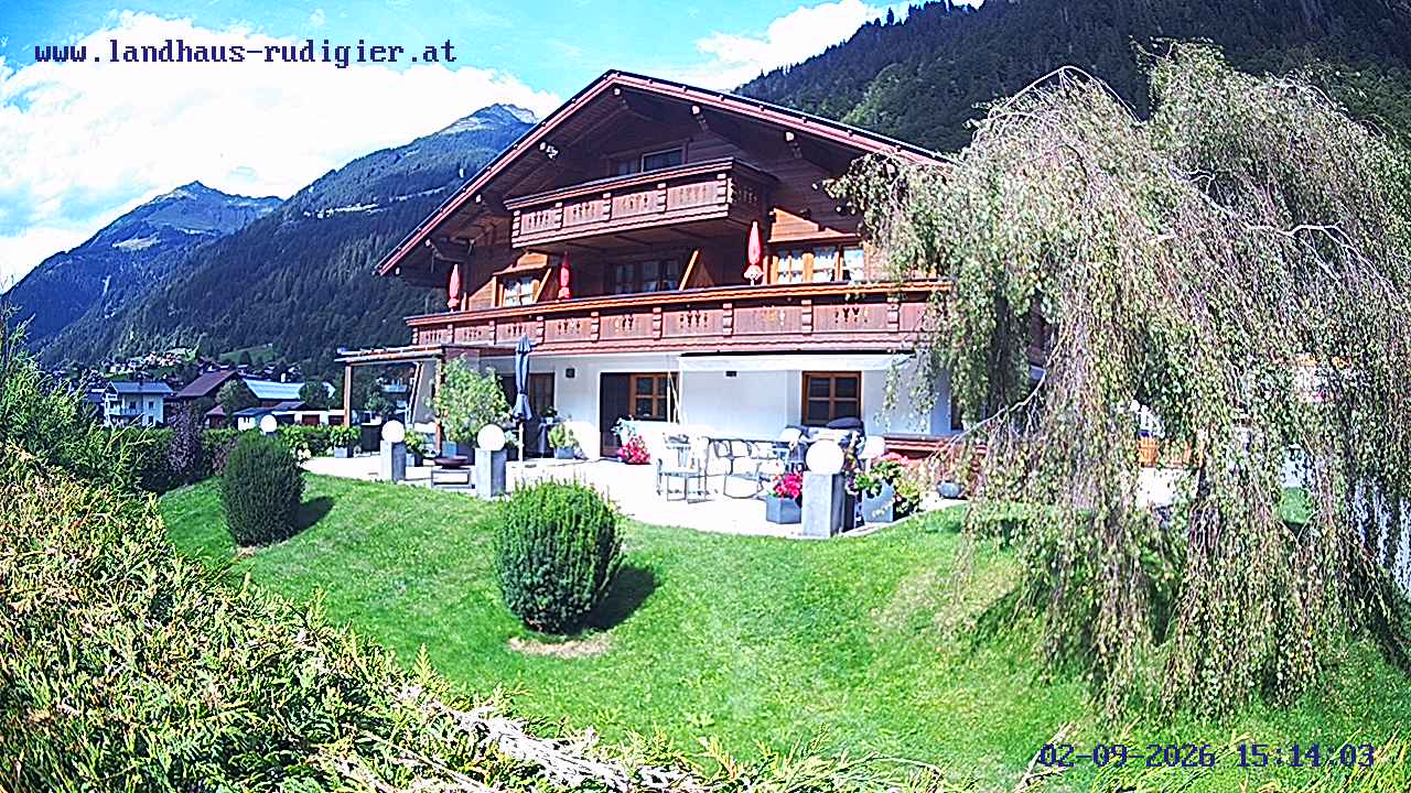 Gortipohl | Landhaus Rudigier