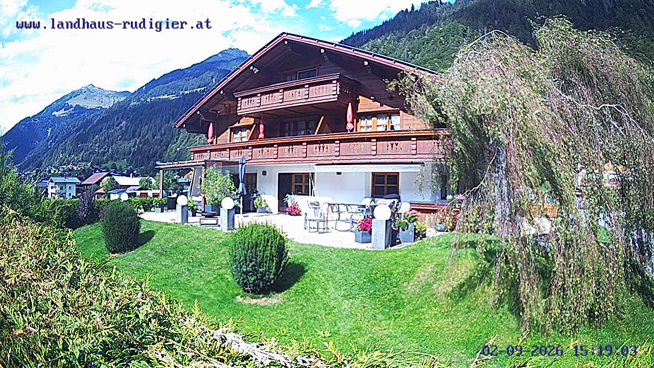 Gortipohl | Landhaus Rudigier