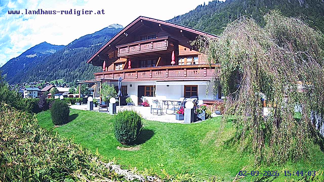 Gortipohl | Landhaus Rudigier