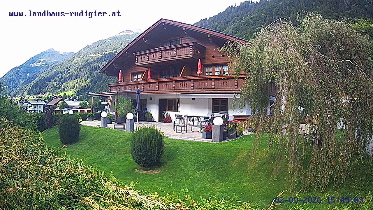 Gortipohl | Landhaus Rudigier