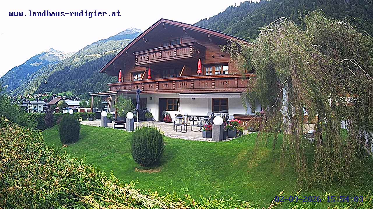 Gortipohl | Landhaus Rudigier